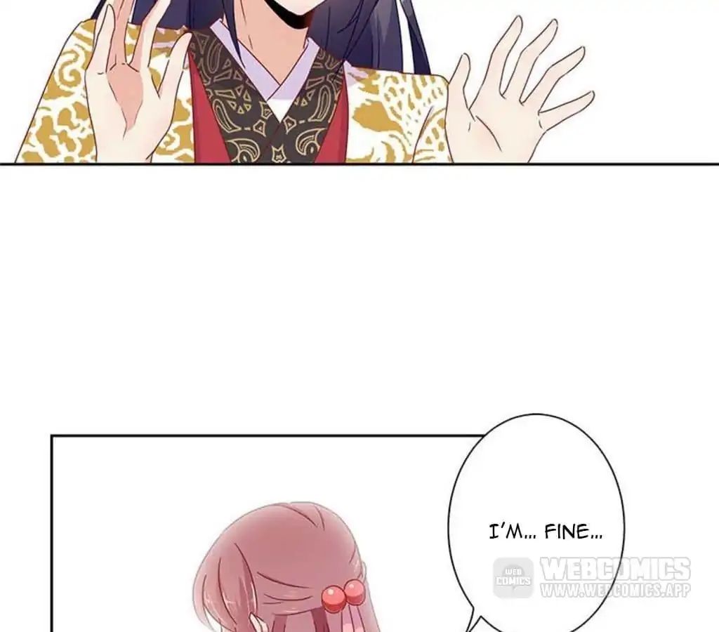 My Badboy Prince chapter 42 - page 34