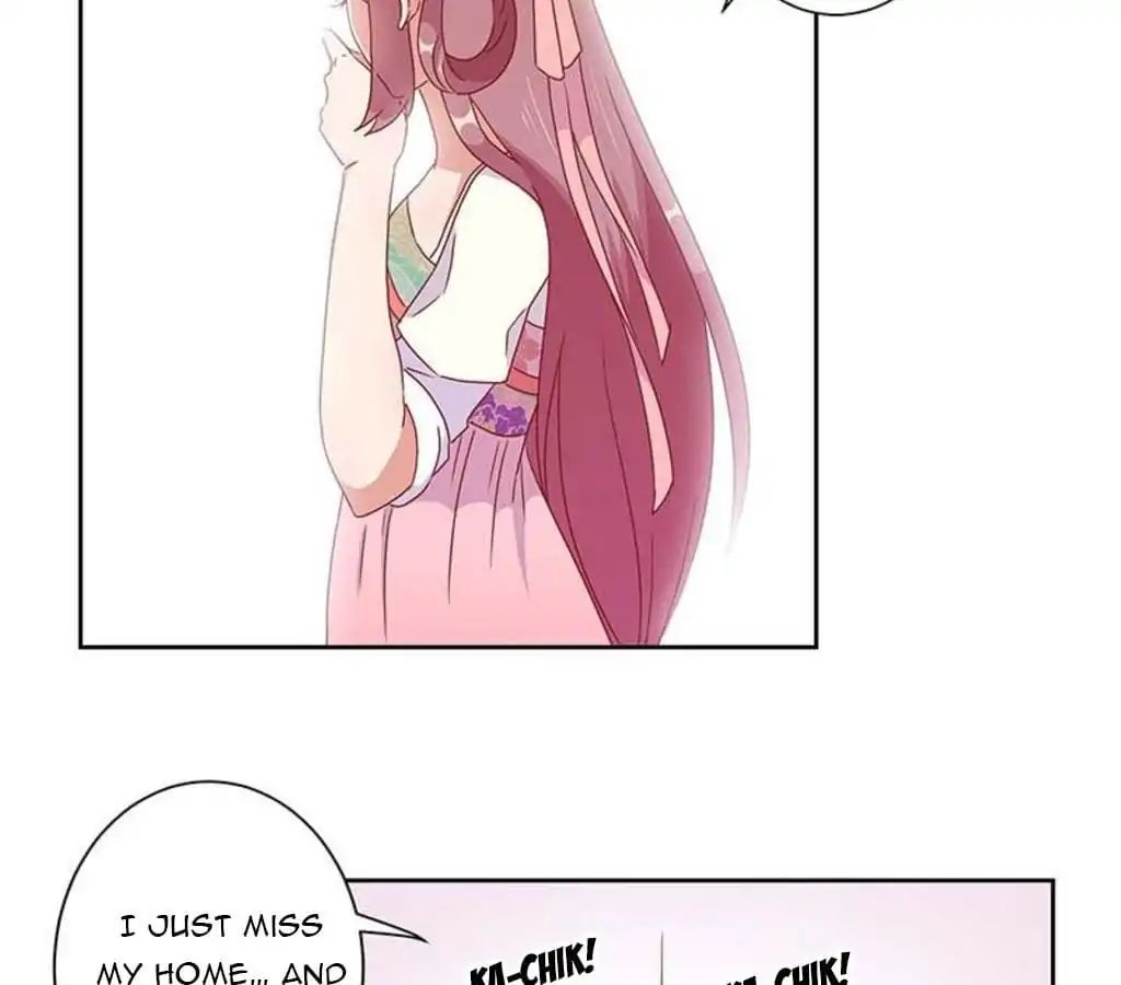 My Badboy Prince chapter 42 - page 35