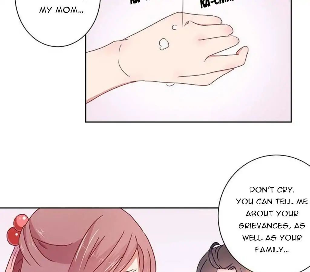 My Badboy Prince chapter 42 - page 36