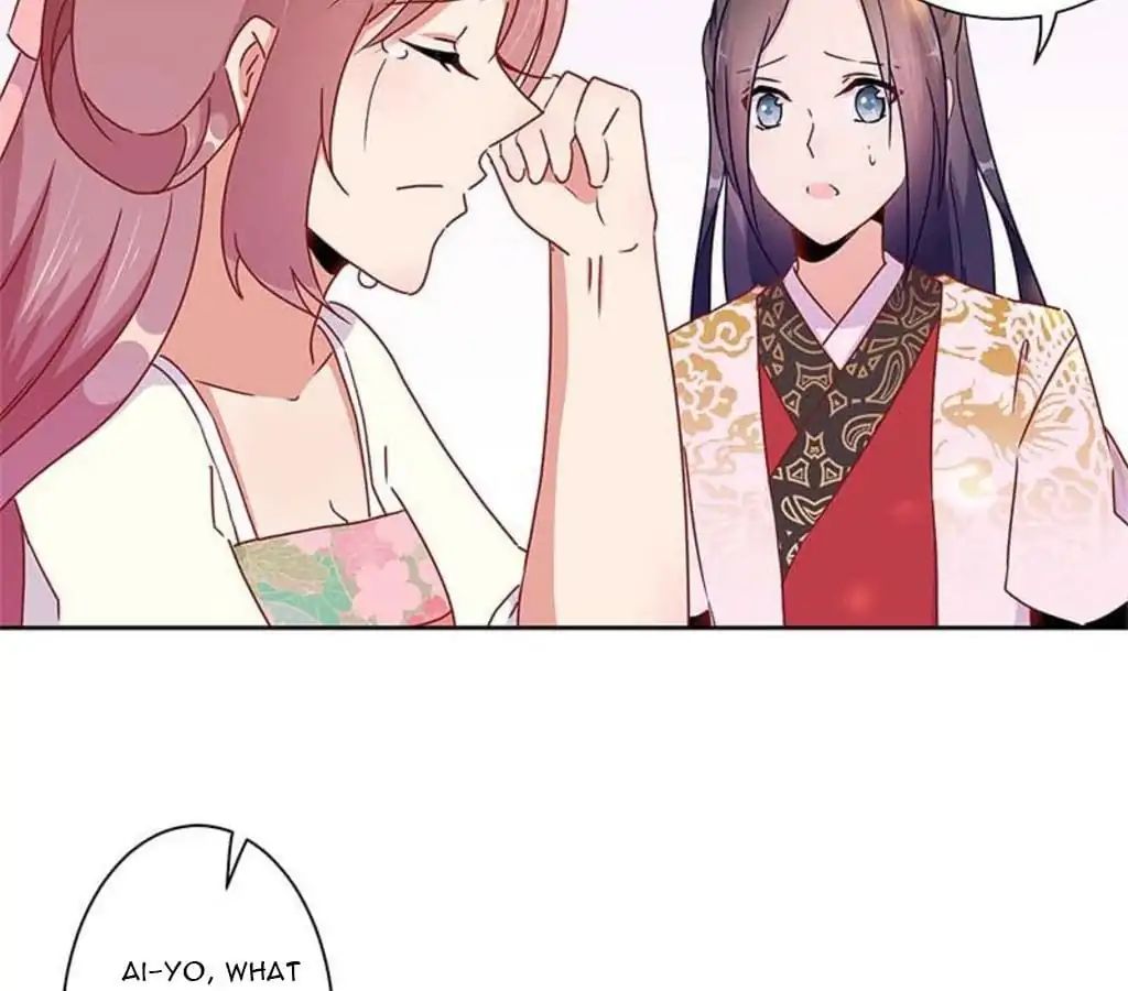 My Badboy Prince chapter 42 - page 37