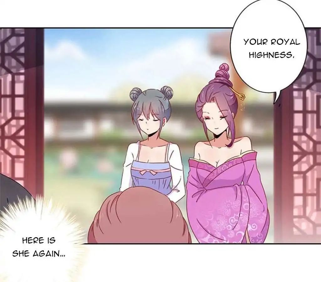 My Badboy Prince chapter 42 - page 39
