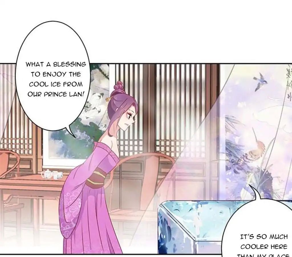 My Badboy Prince chapter 42 - page 41