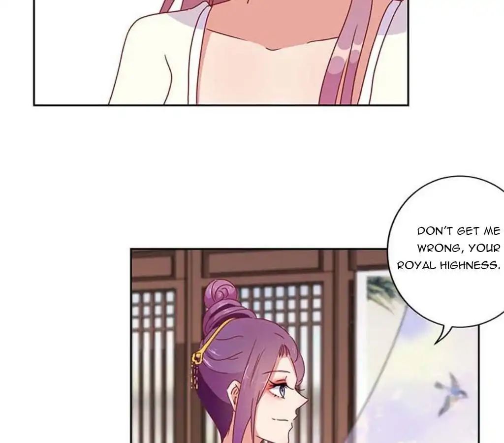 My Badboy Prince chapter 42 - page 43