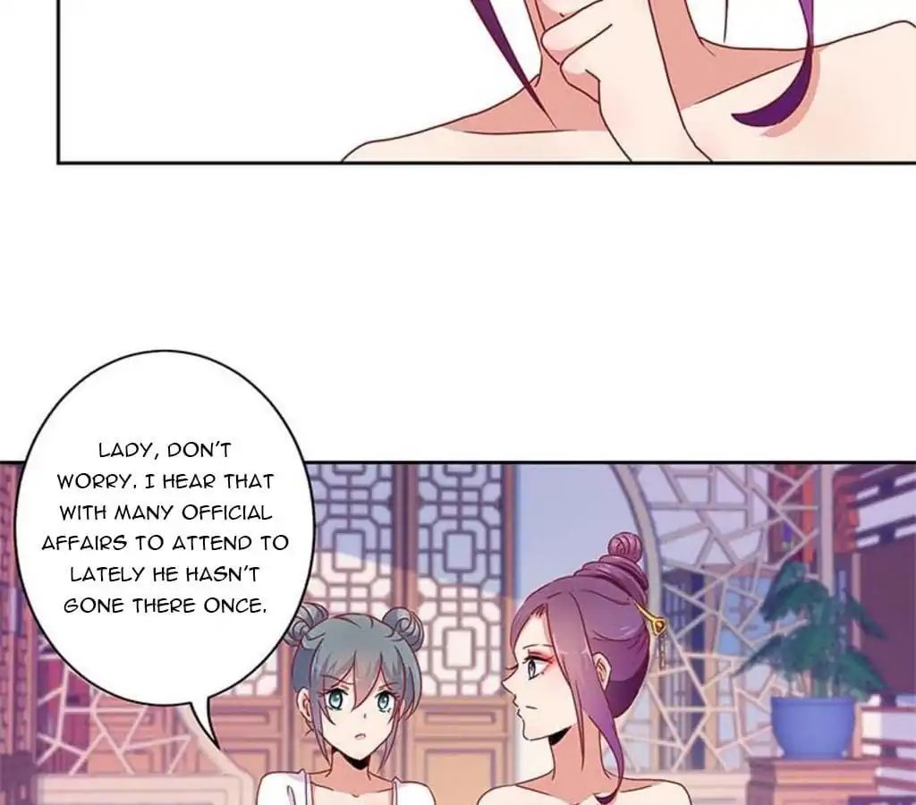 My Badboy Prince chapter 42 - page 5