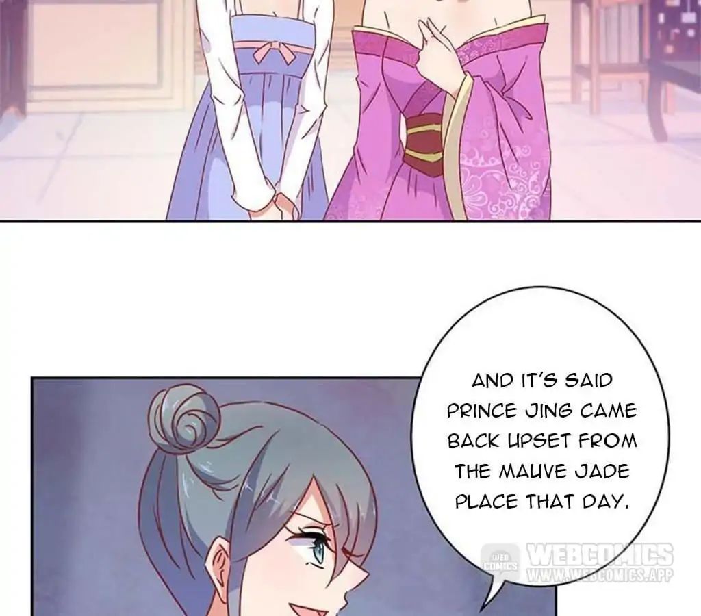 My Badboy Prince chapter 42 - page 6