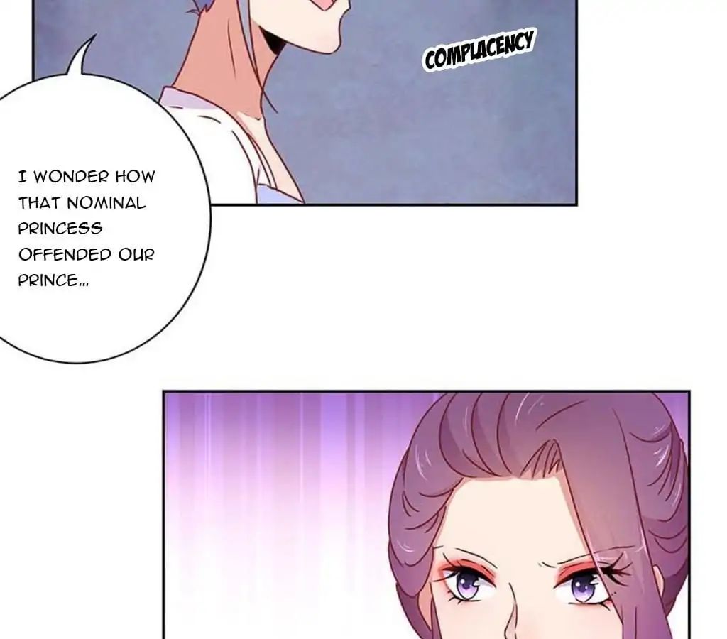 My Badboy Prince chapter 42 - page 7