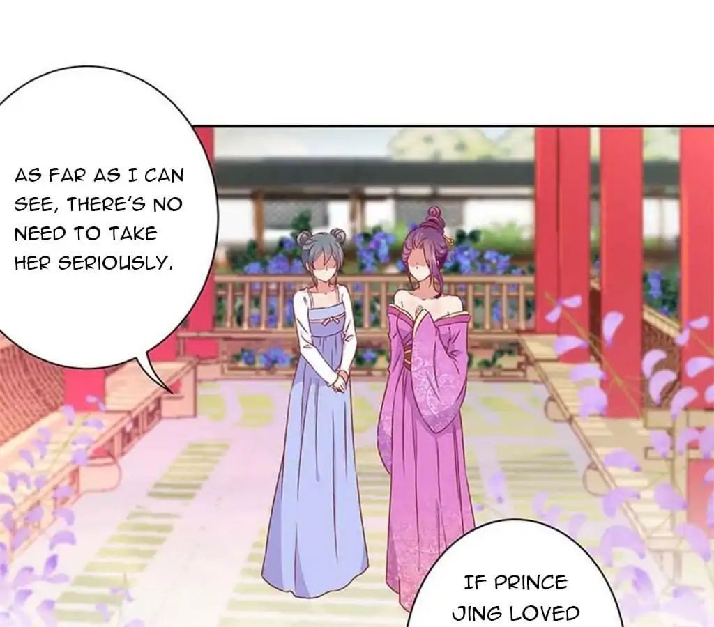 My Badboy Prince chapter 42 - page 9