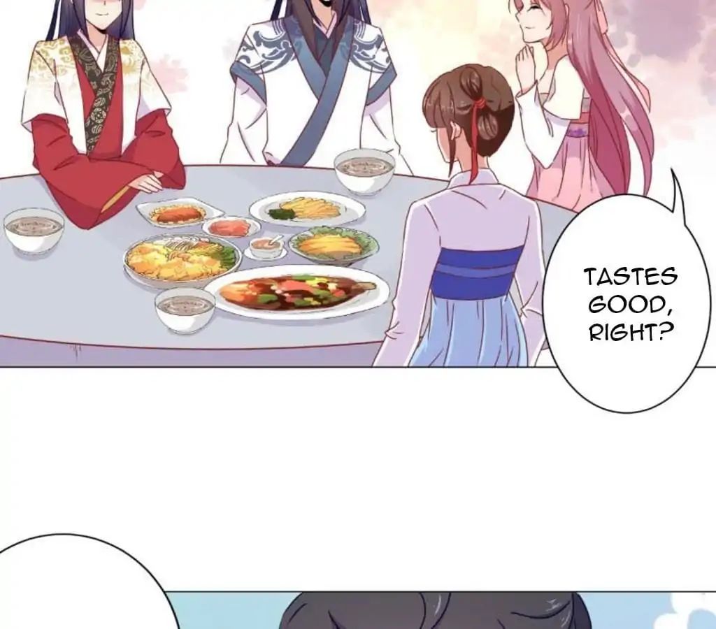 My Badboy Prince chapter 41 - page 16