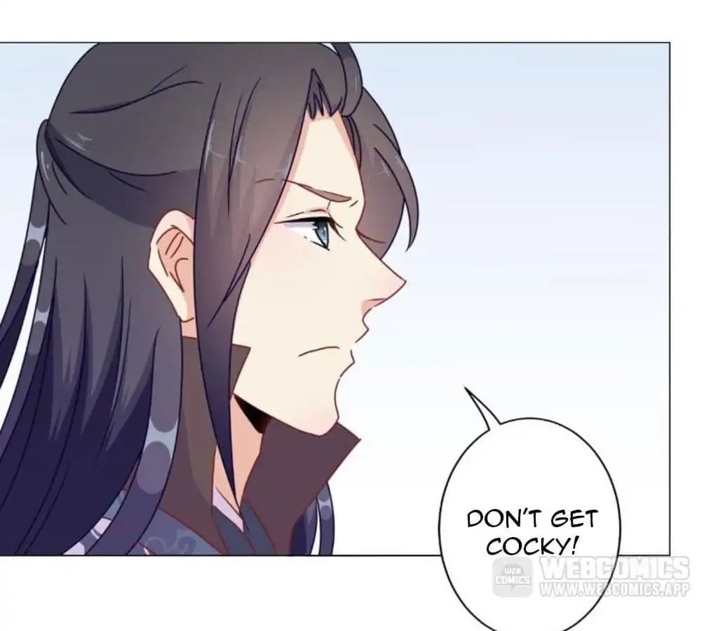 My Badboy Prince chapter 41 - page 22