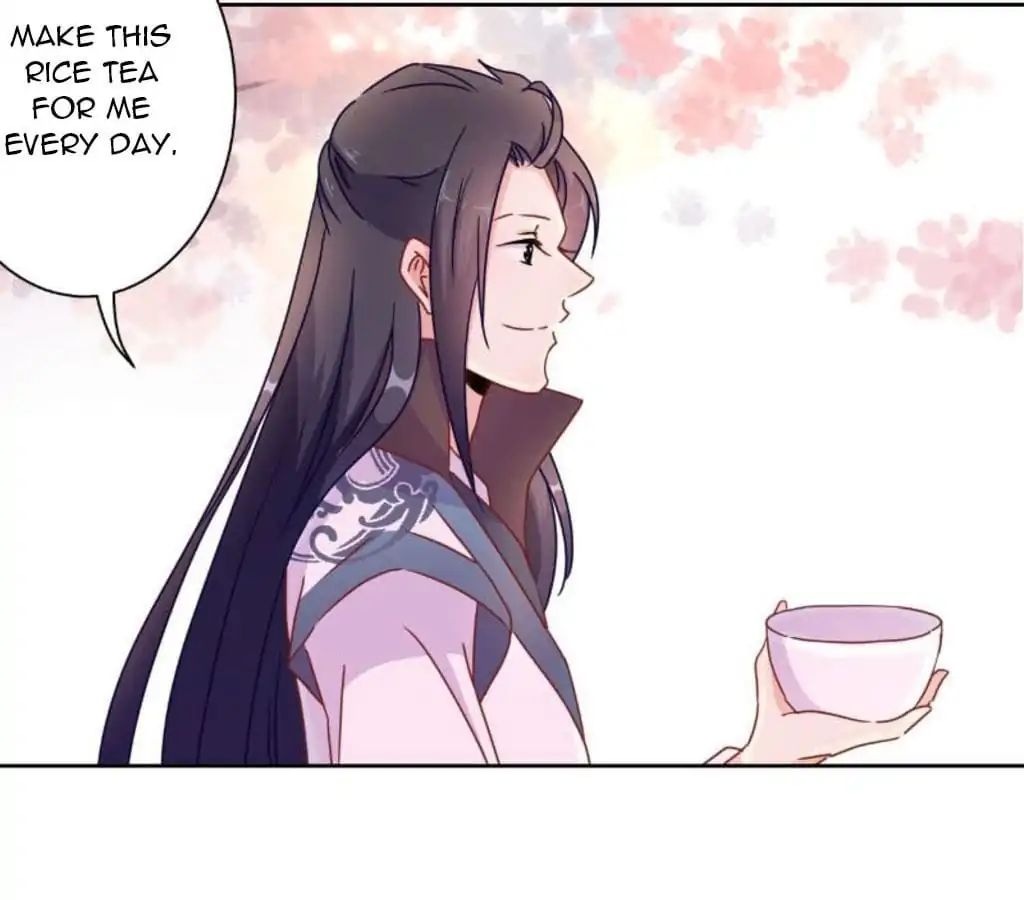 My Badboy Prince chapter 41 - page 28
