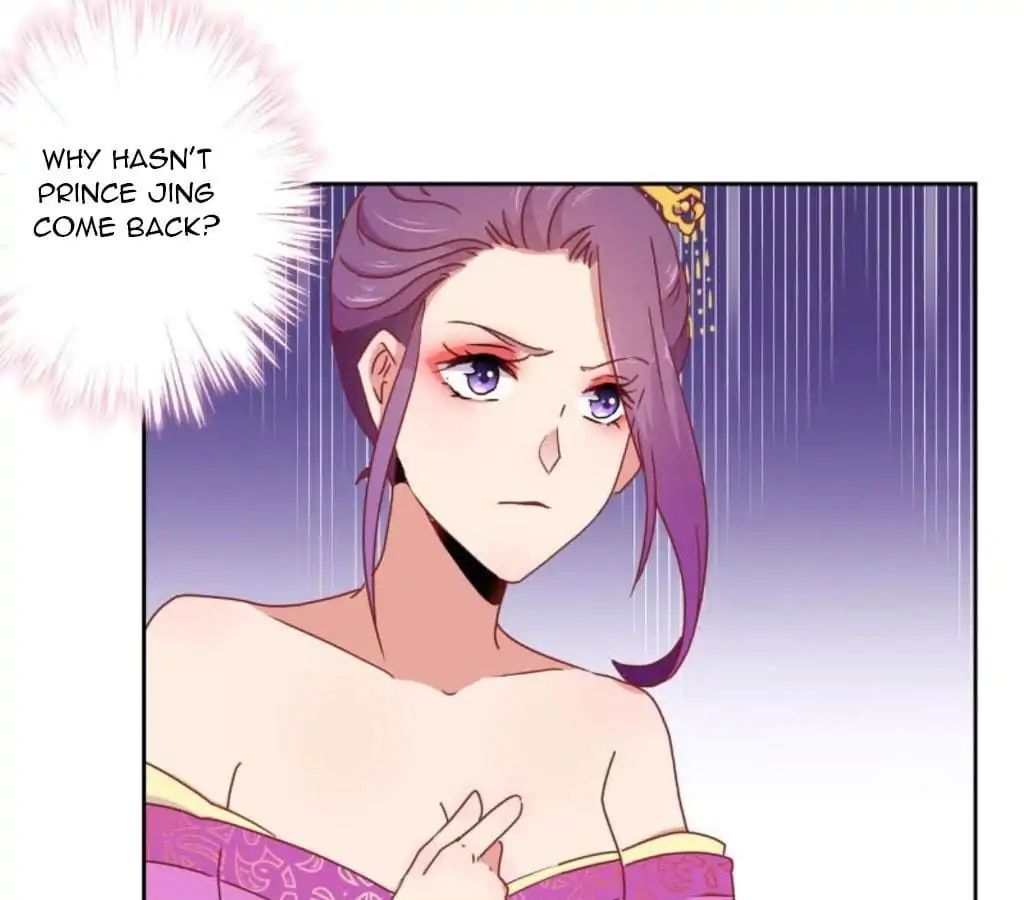 My Badboy Prince chapter 41 - page 3