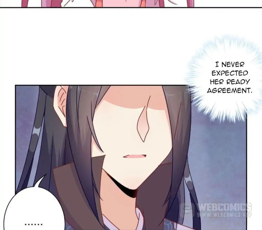 My Badboy Prince chapter 41 - page 30