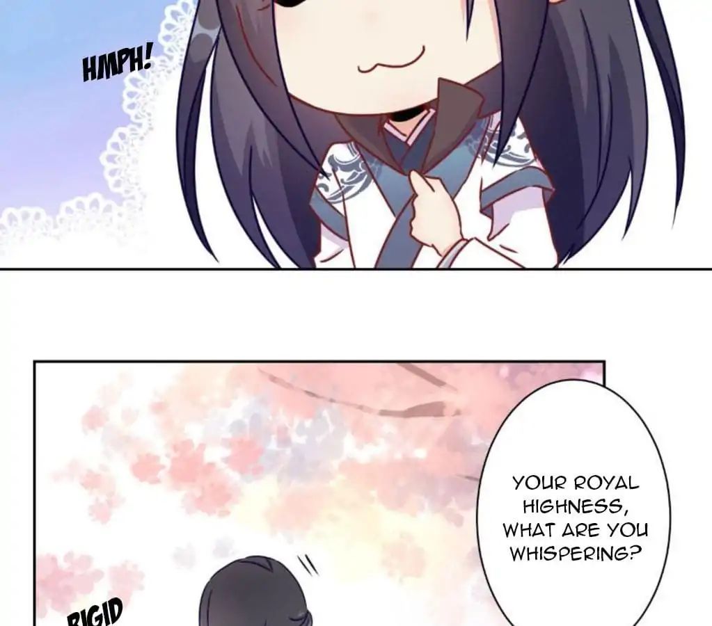 My Badboy Prince chapter 41 - page 40