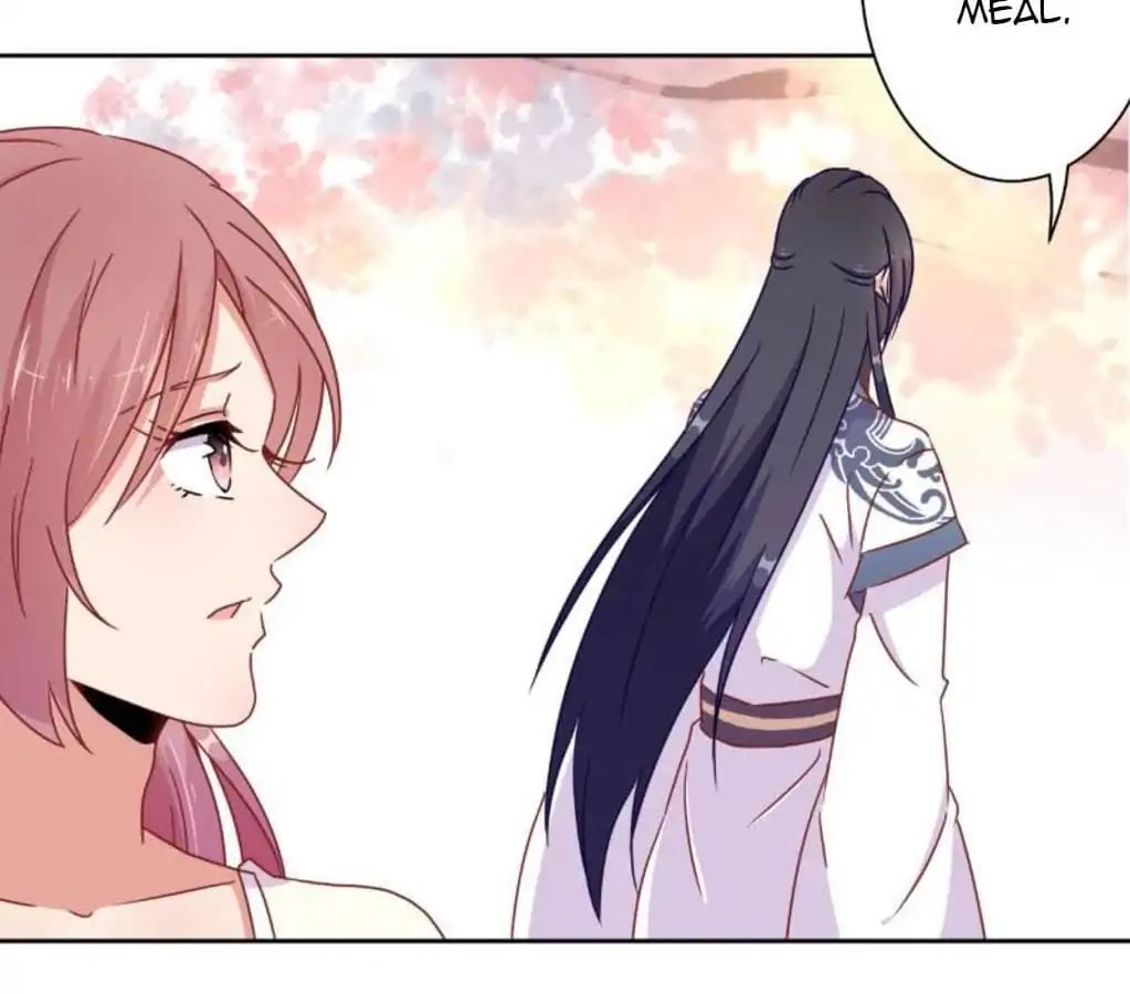 My Badboy Prince chapter 41 - page 45