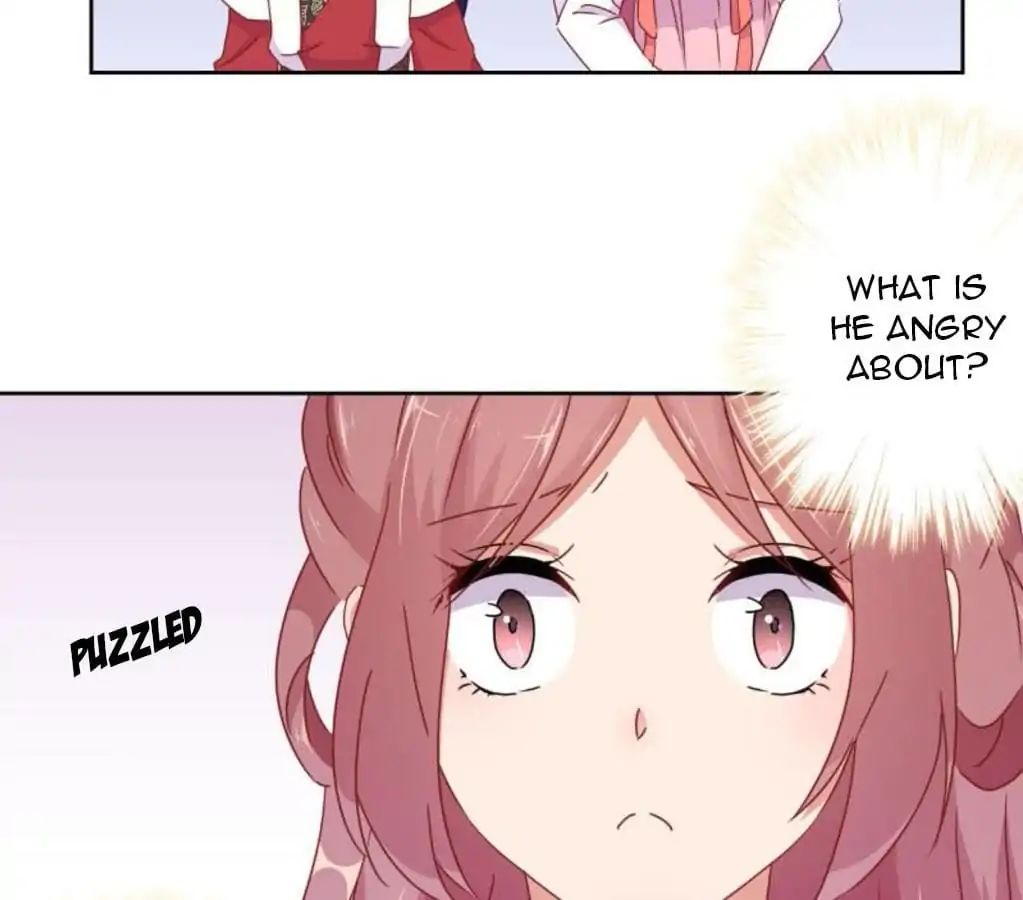 My Badboy Prince chapter 41 - page 47