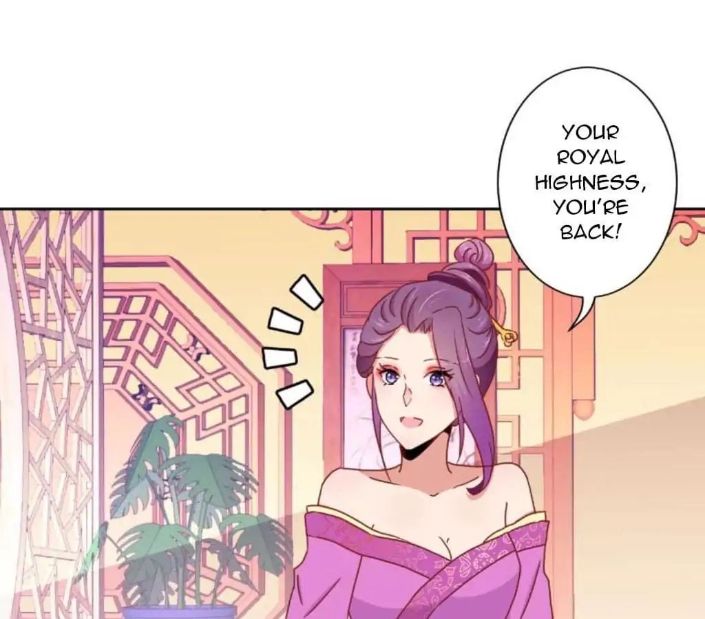 My Badboy Prince chapter 41 - page 5