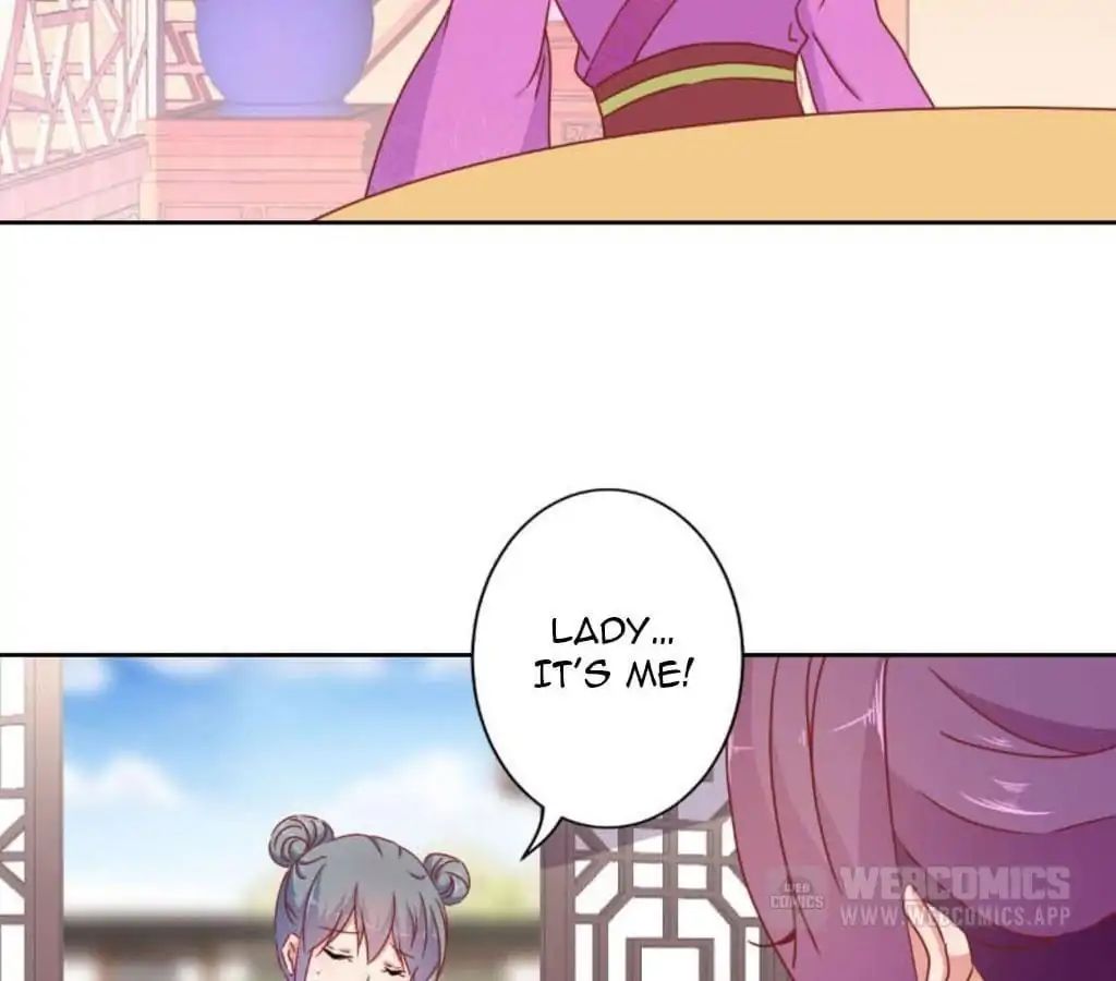 My Badboy Prince chapter 41 - page 6