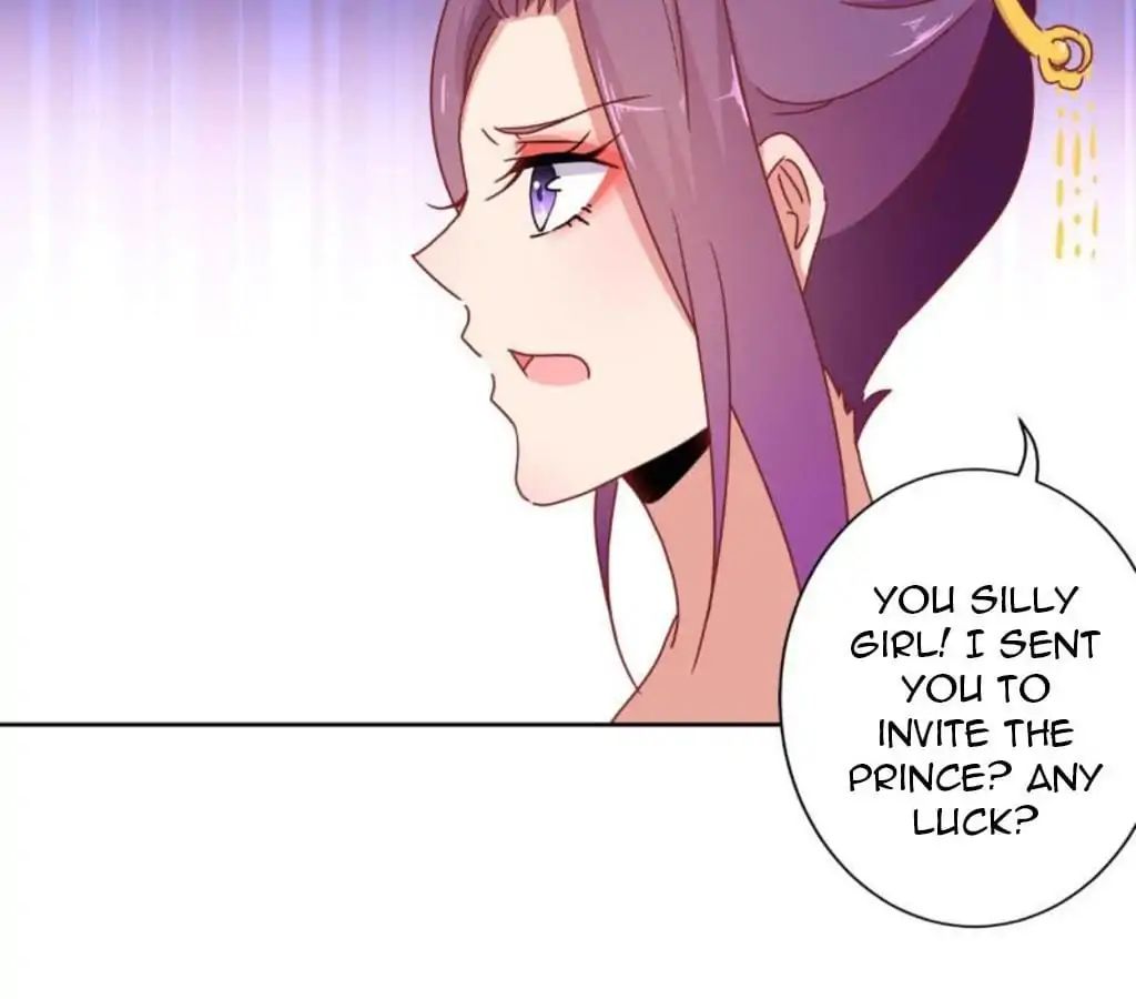 My Badboy Prince chapter 41 - page 8