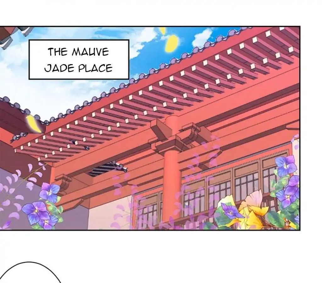 My Badboy Prince chapter 40 - page 1
