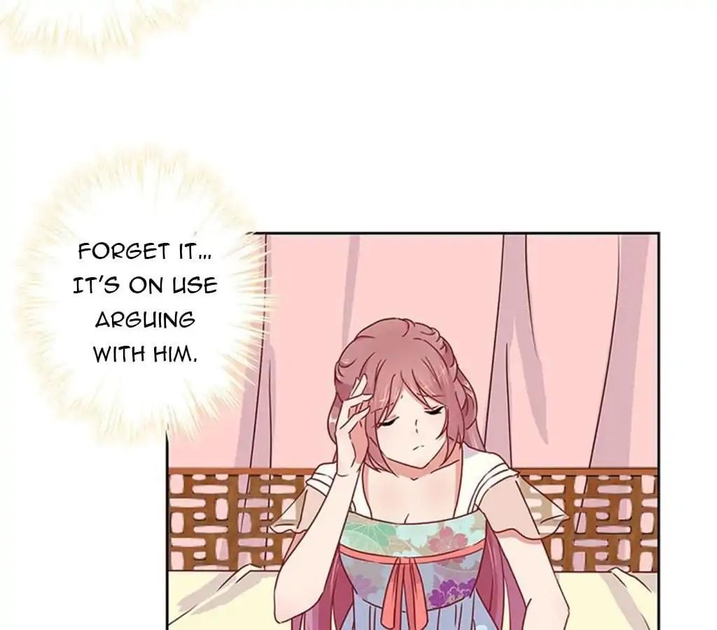 My Badboy Prince chapter 40 - page 11