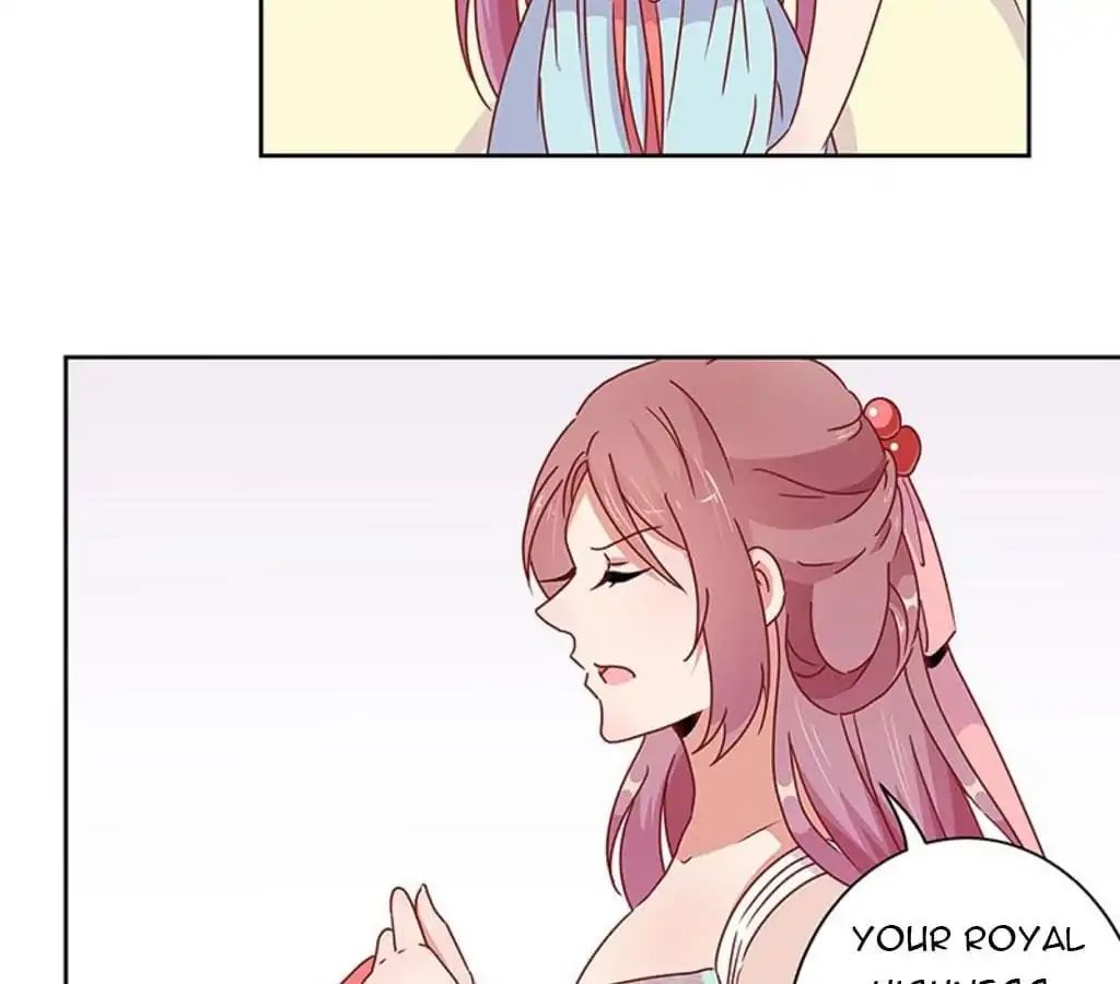 My Badboy Prince chapter 40 - page 12
