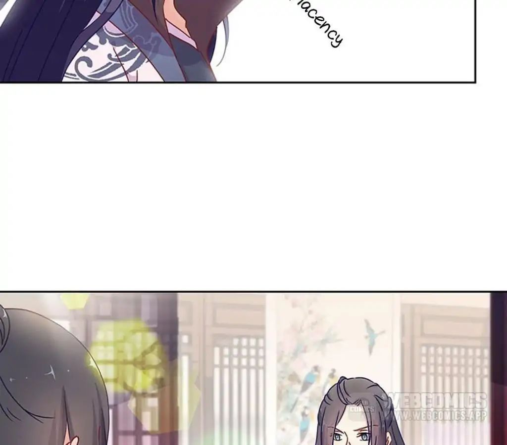 My Badboy Prince chapter 40 - page 14
