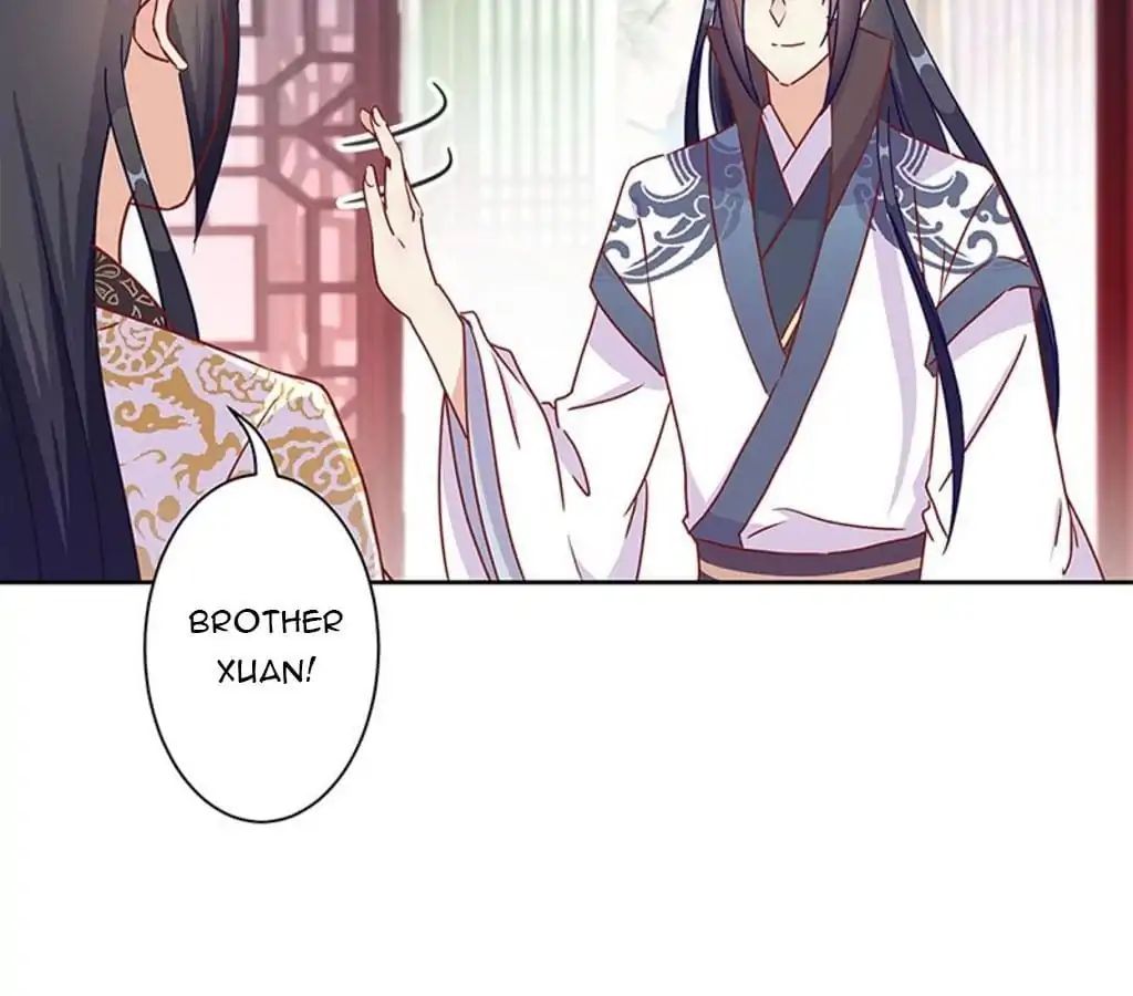 My Badboy Prince chapter 40 - page 15