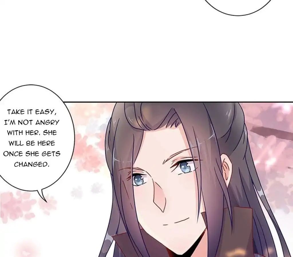 My Badboy Prince chapter 40 - page 17