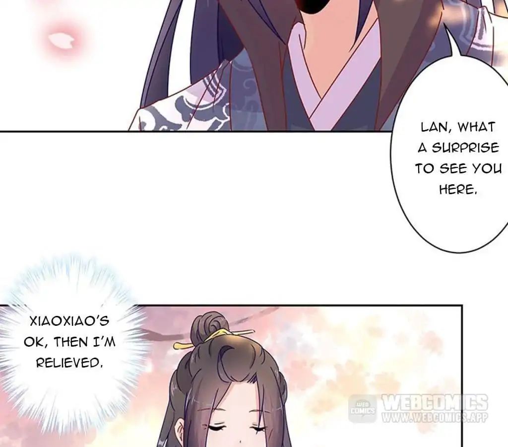 My Badboy Prince chapter 40 - page 18