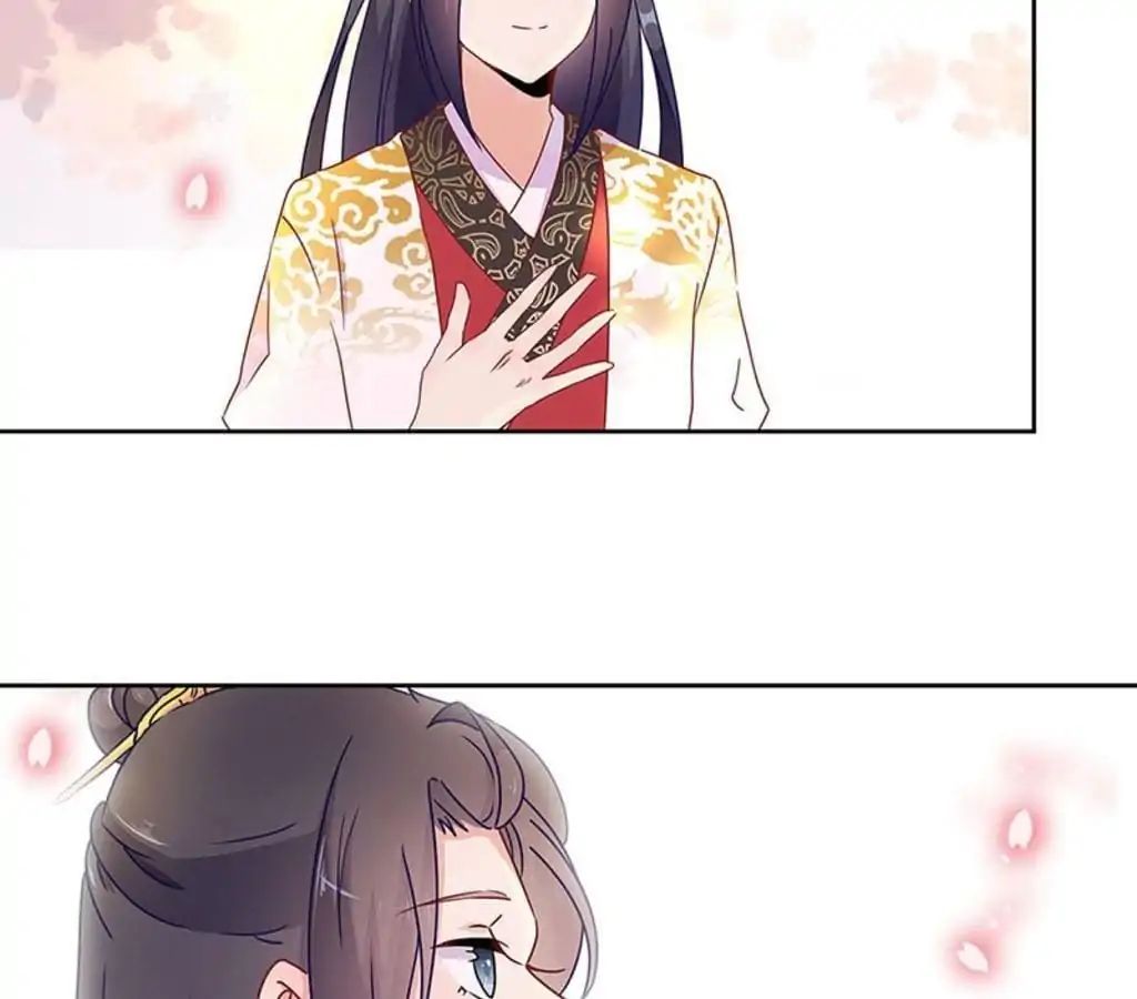 My Badboy Prince chapter 40 - page 19