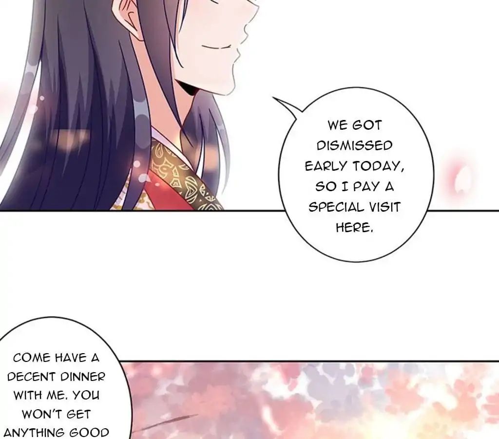 My Badboy Prince chapter 40 - page 20