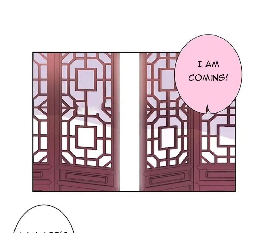 My Badboy Prince chapter 40 - page 23