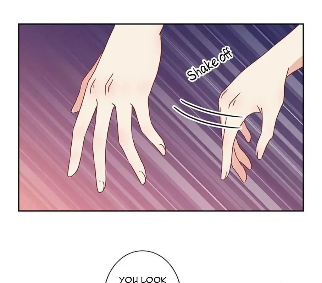 My Badboy Prince chapter 40 - page 27