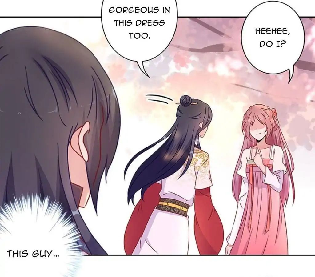 My Badboy Prince chapter 40 - page 28