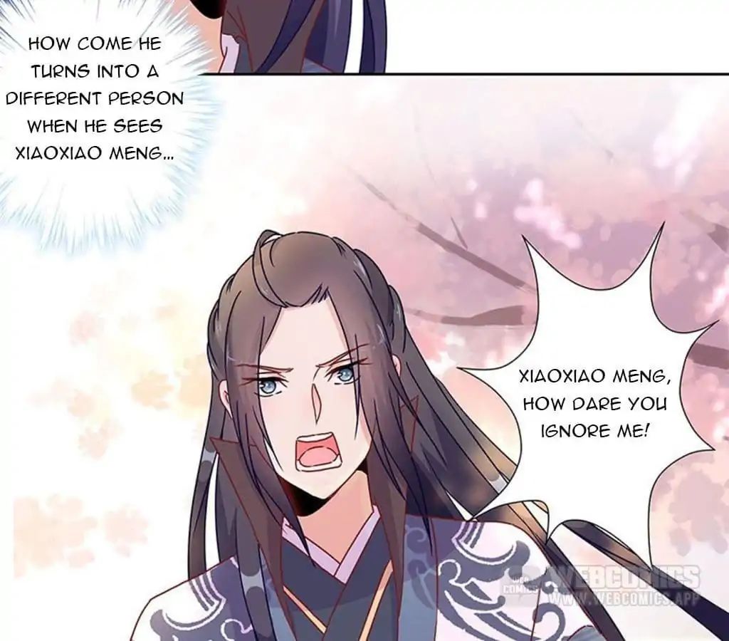 My Badboy Prince chapter 40 - page 30