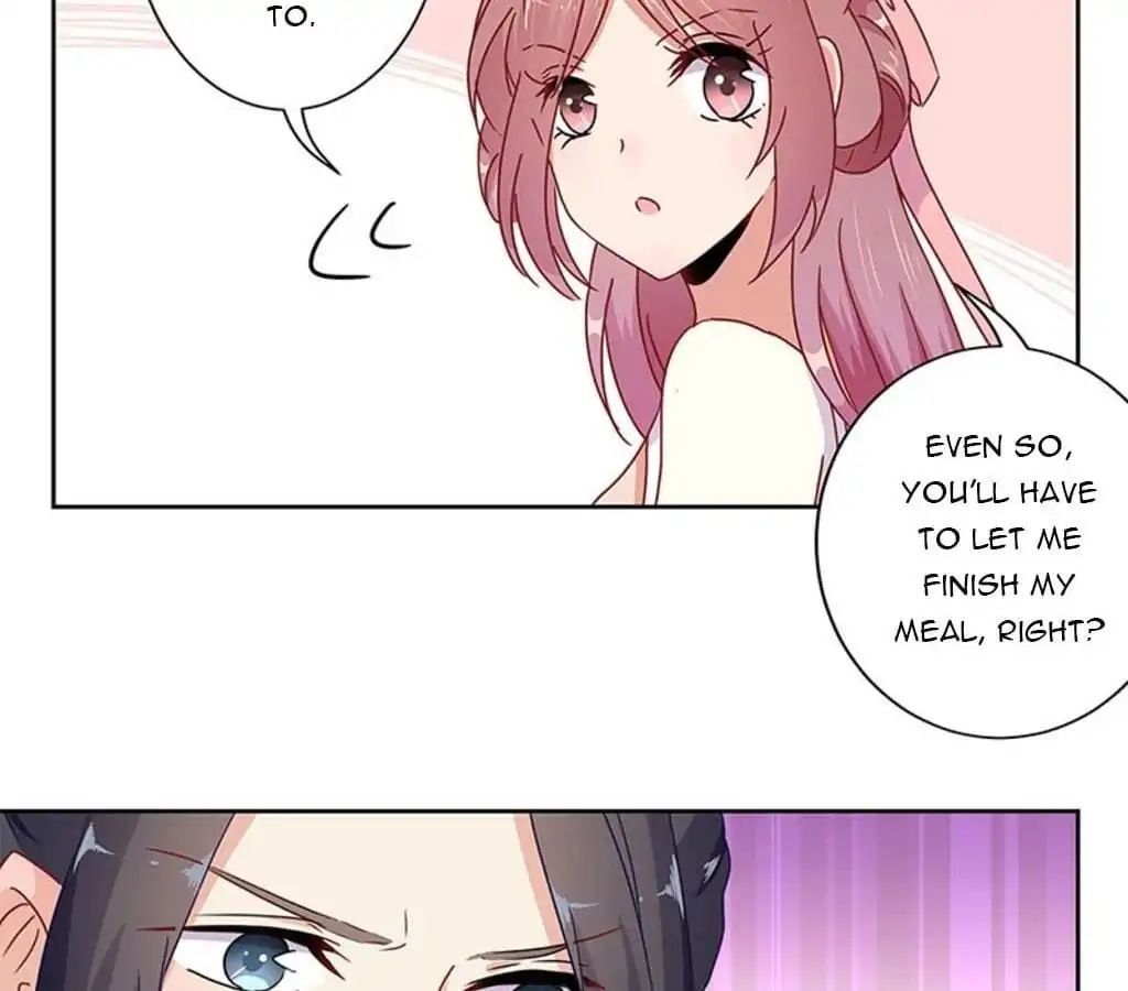 My Badboy Prince chapter 40 - page 32