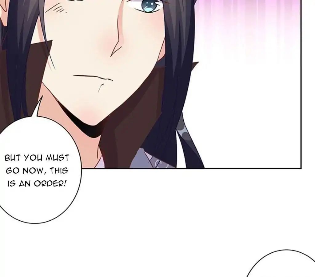 My Badboy Prince chapter 40 - page 33