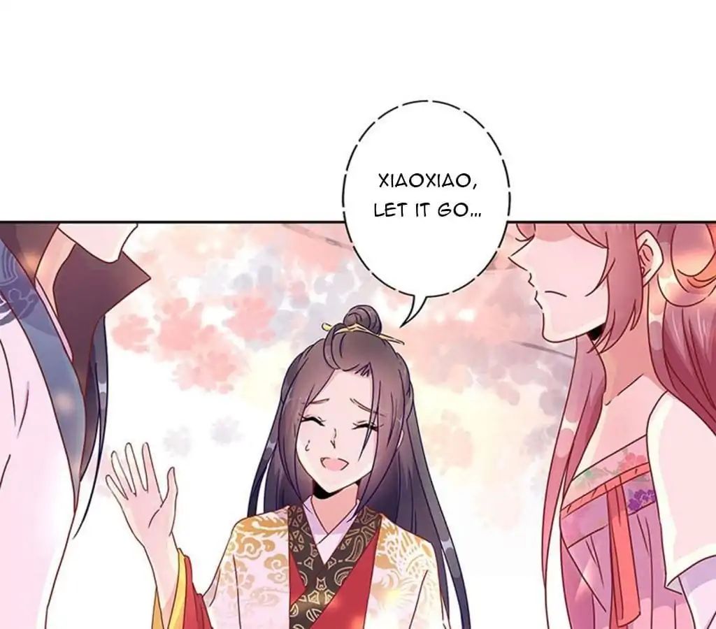 My Badboy Prince chapter 40 - page 35