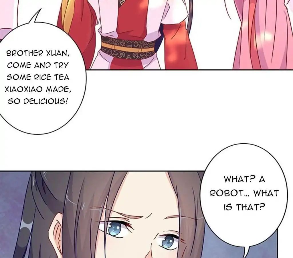 My Badboy Prince chapter 40 - page 36