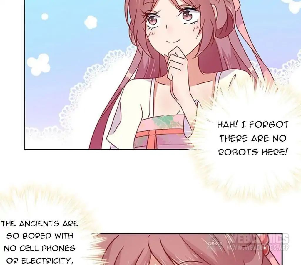 My Badboy Prince chapter 40 - page 38