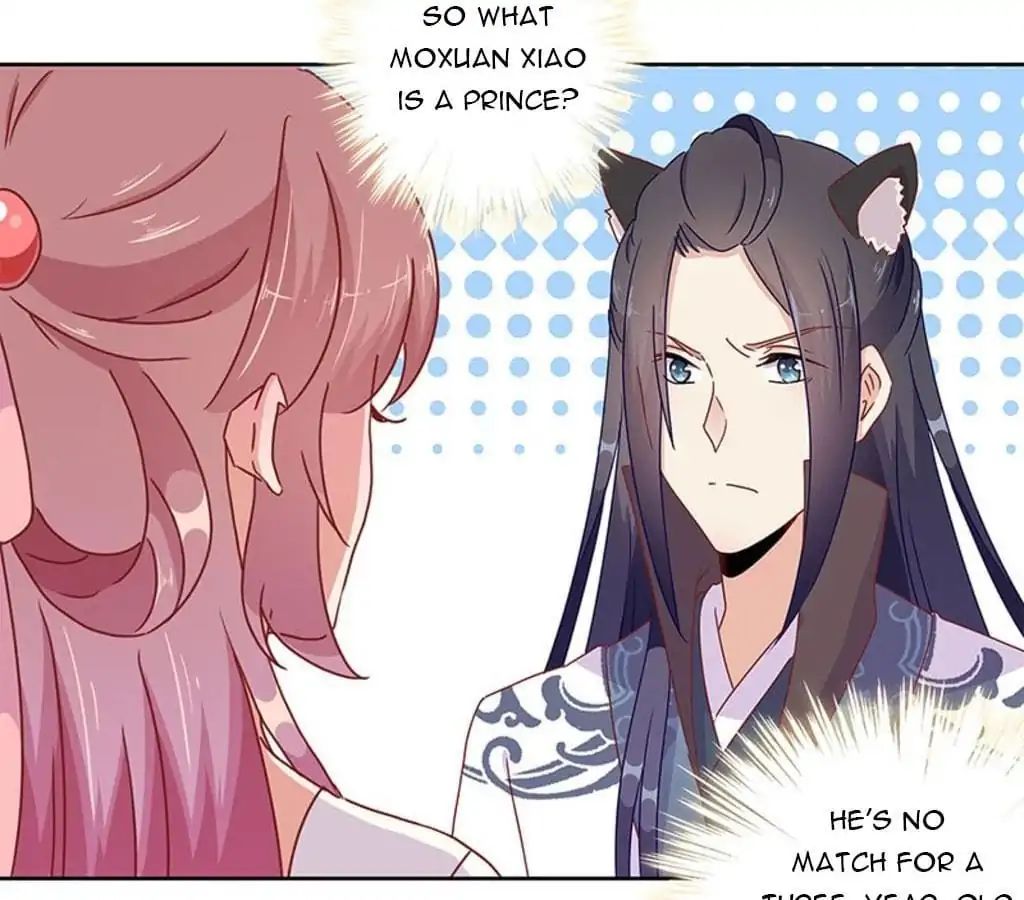 My Badboy Prince chapter 40 - page 40