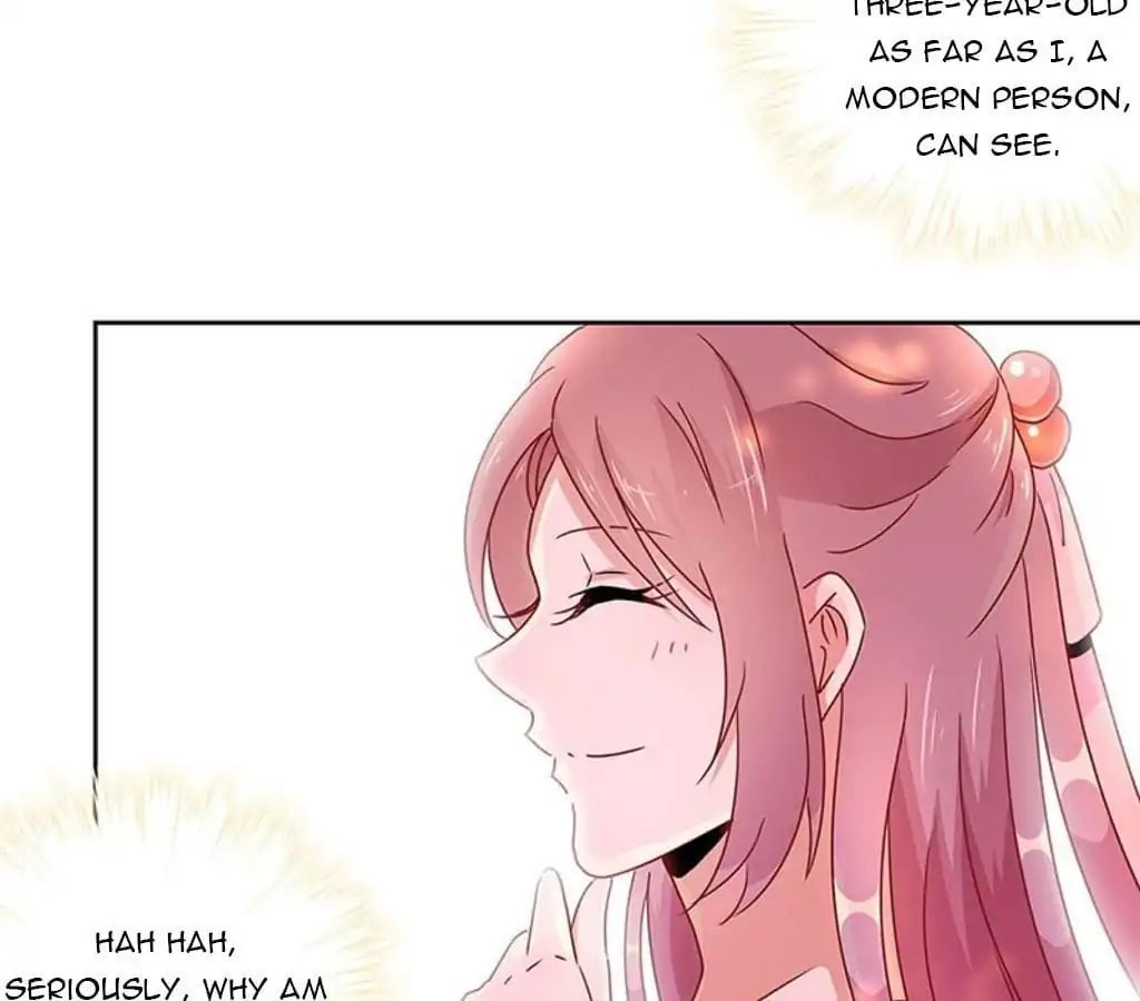 My Badboy Prince chapter 40 - page 41
