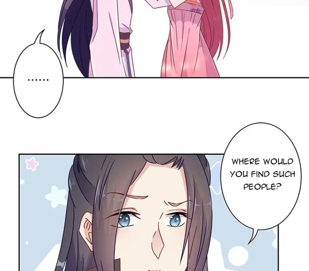 My Badboy Prince chapter 40 - page 43