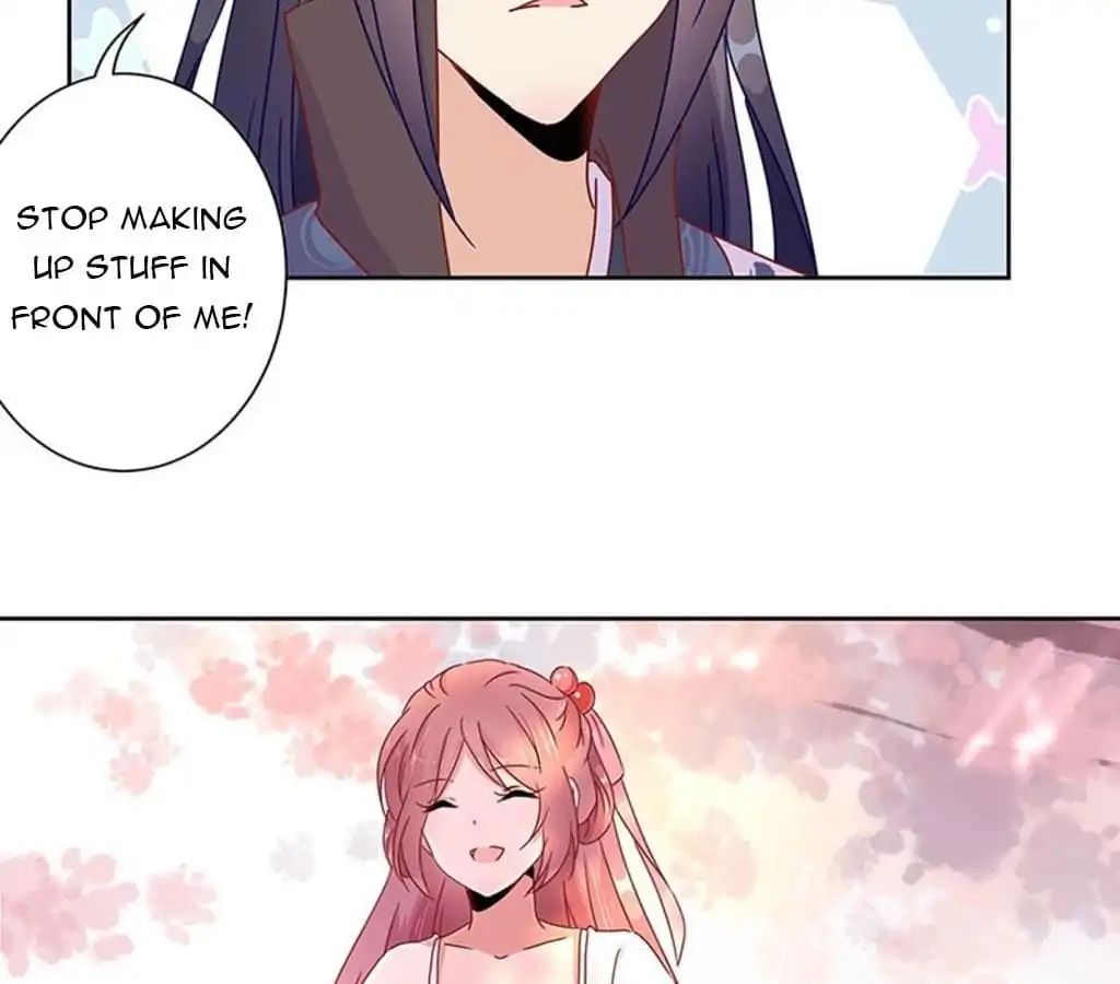 My Badboy Prince chapter 40 - page 44