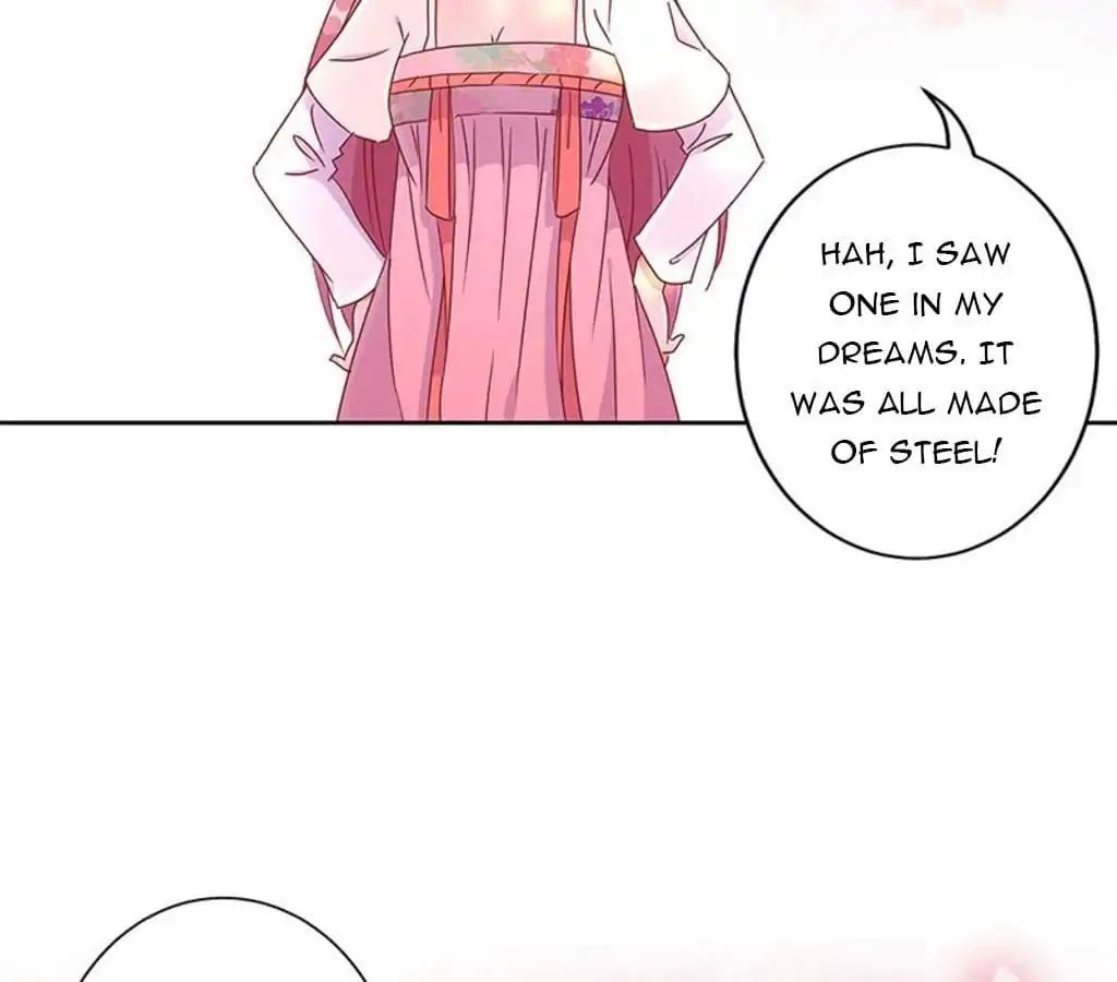 My Badboy Prince chapter 40 - page 45