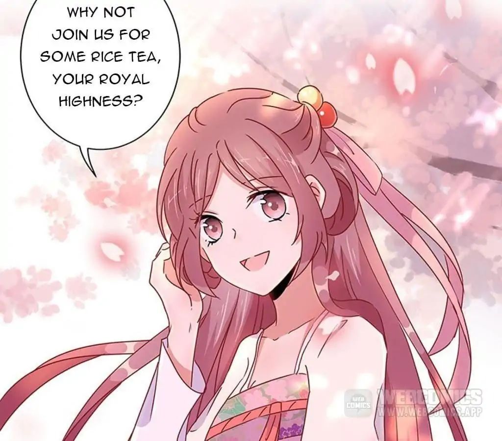 My Badboy Prince chapter 40 - page 46