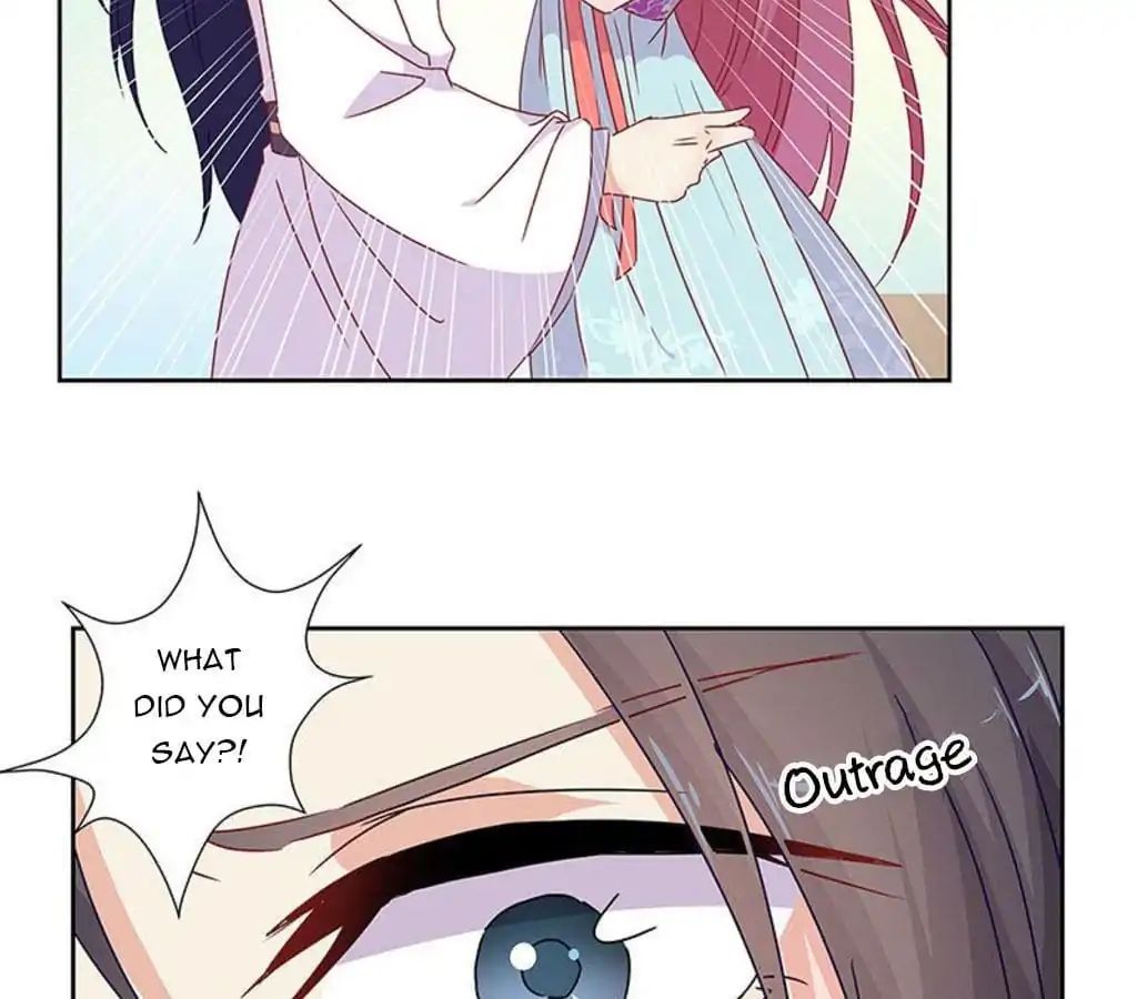 My Badboy Prince chapter 40 - page 5