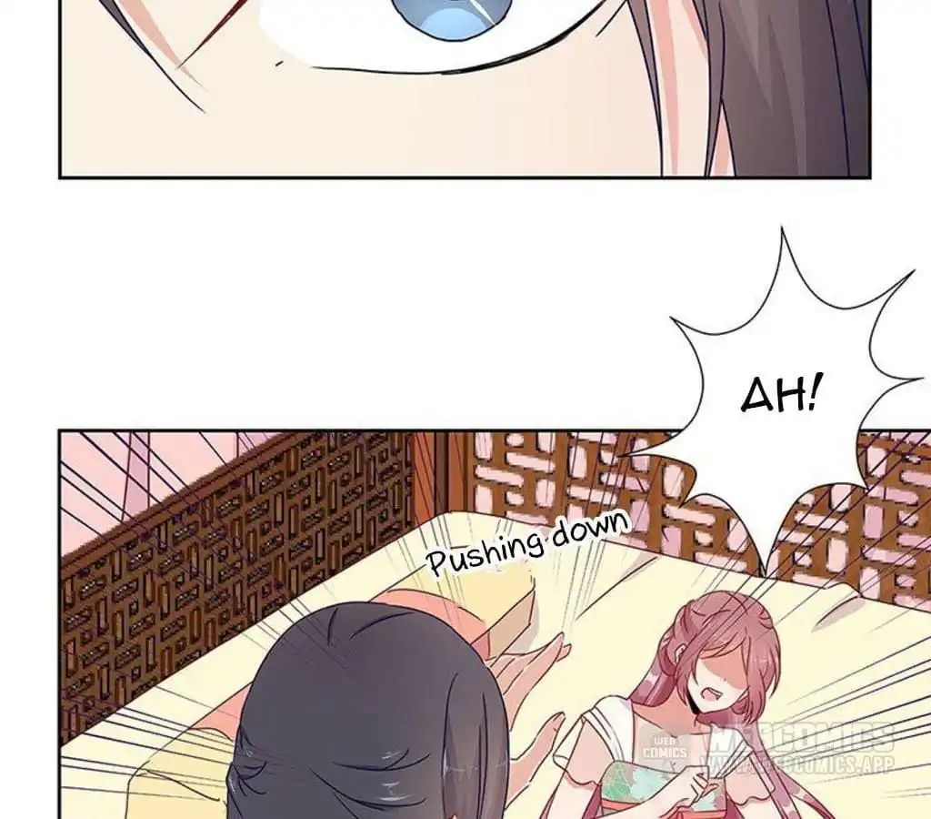 My Badboy Prince chapter 40 - page 6