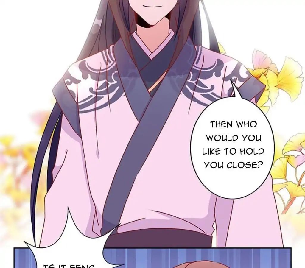 My Badboy Prince chapter 40 - page 8