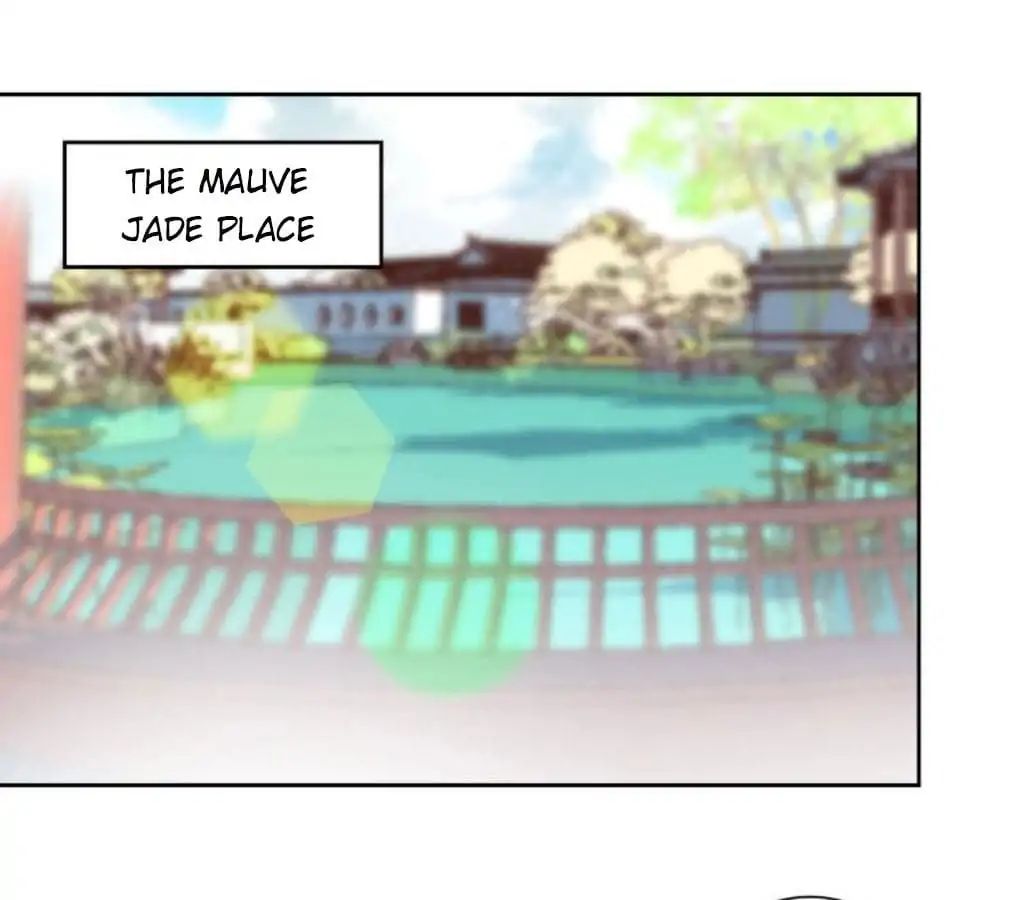 My Badboy Prince chapter 39 - page 1